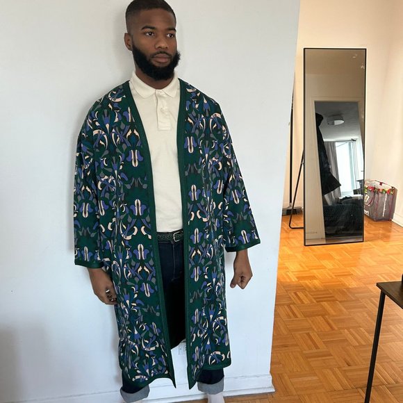 Kimono  Unisex - Picture 5 of 6